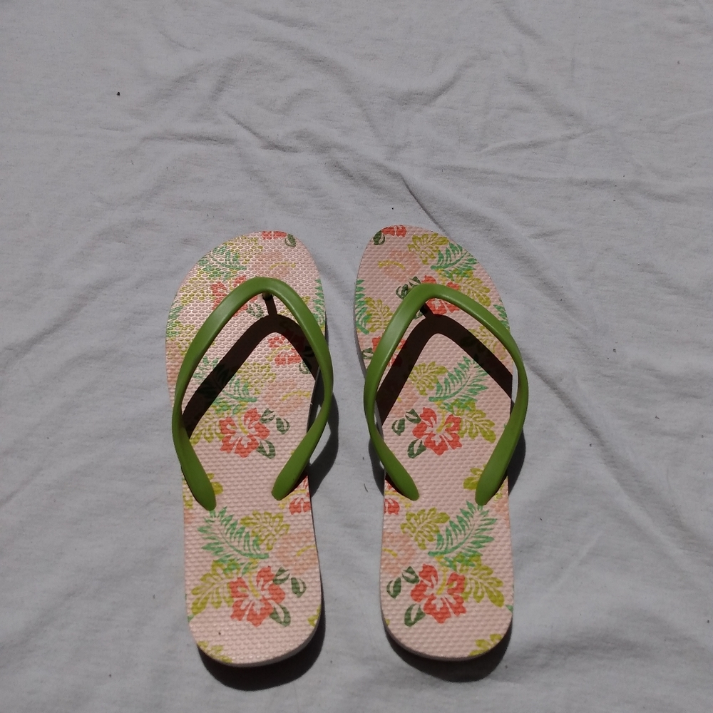 Flip flops